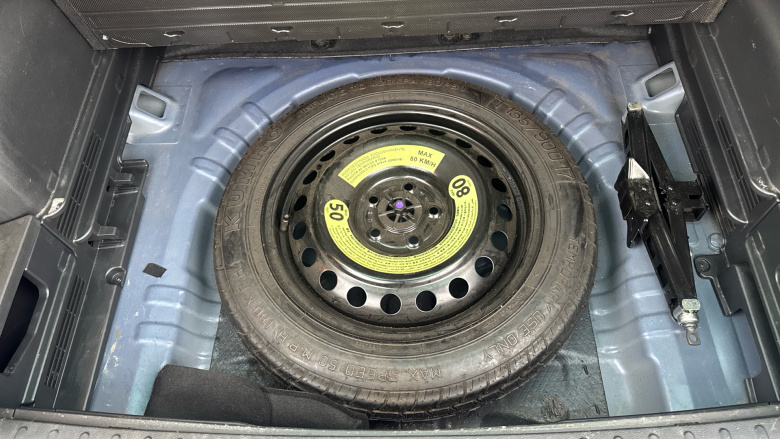 Hyundai Tucson 1.6 GDi SE Nav 5dr 2WD Petrol Estate